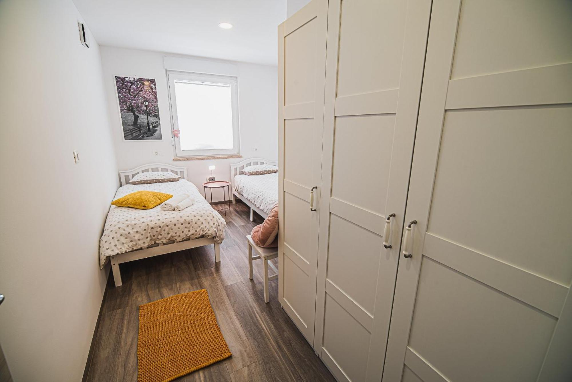 Gotar Apartment With Garden كوباريد المظهر الخارجي الصورة